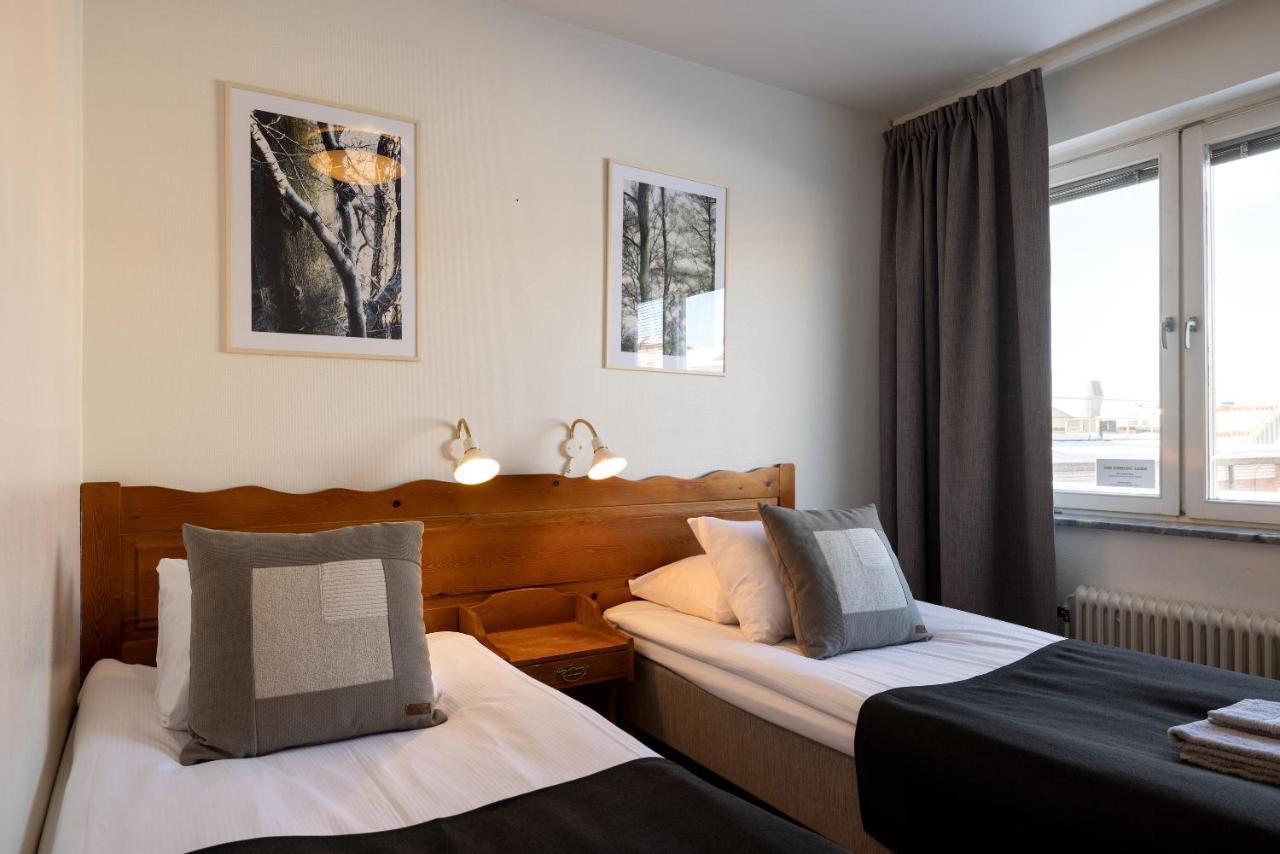 Hotel Bishops Arms Mora