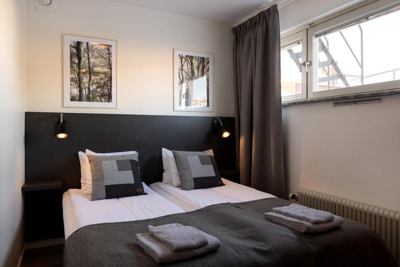 Bishops Arms 3*