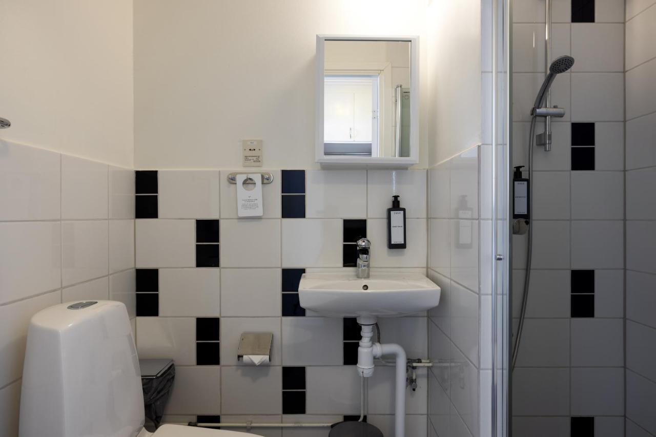 Hotel Bishops Arms 3*
