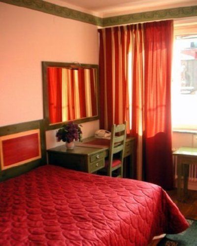 Hotel Bishops Arms Mora