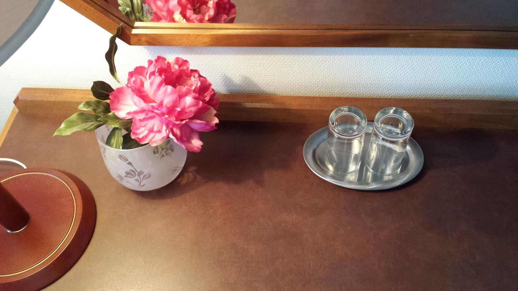 Hotel Bishops Arms 3*