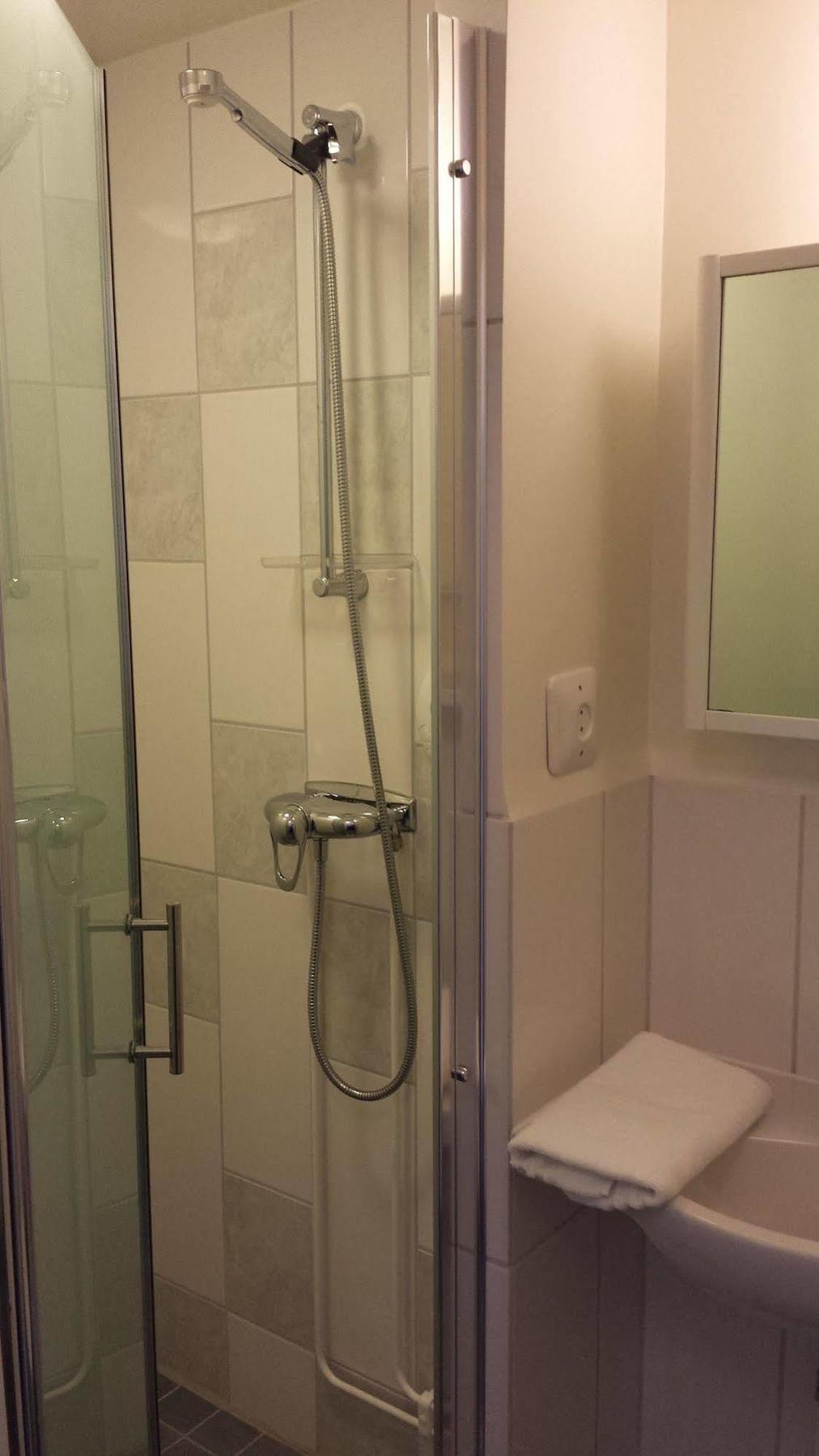 Hotel Bishops Arms 3*