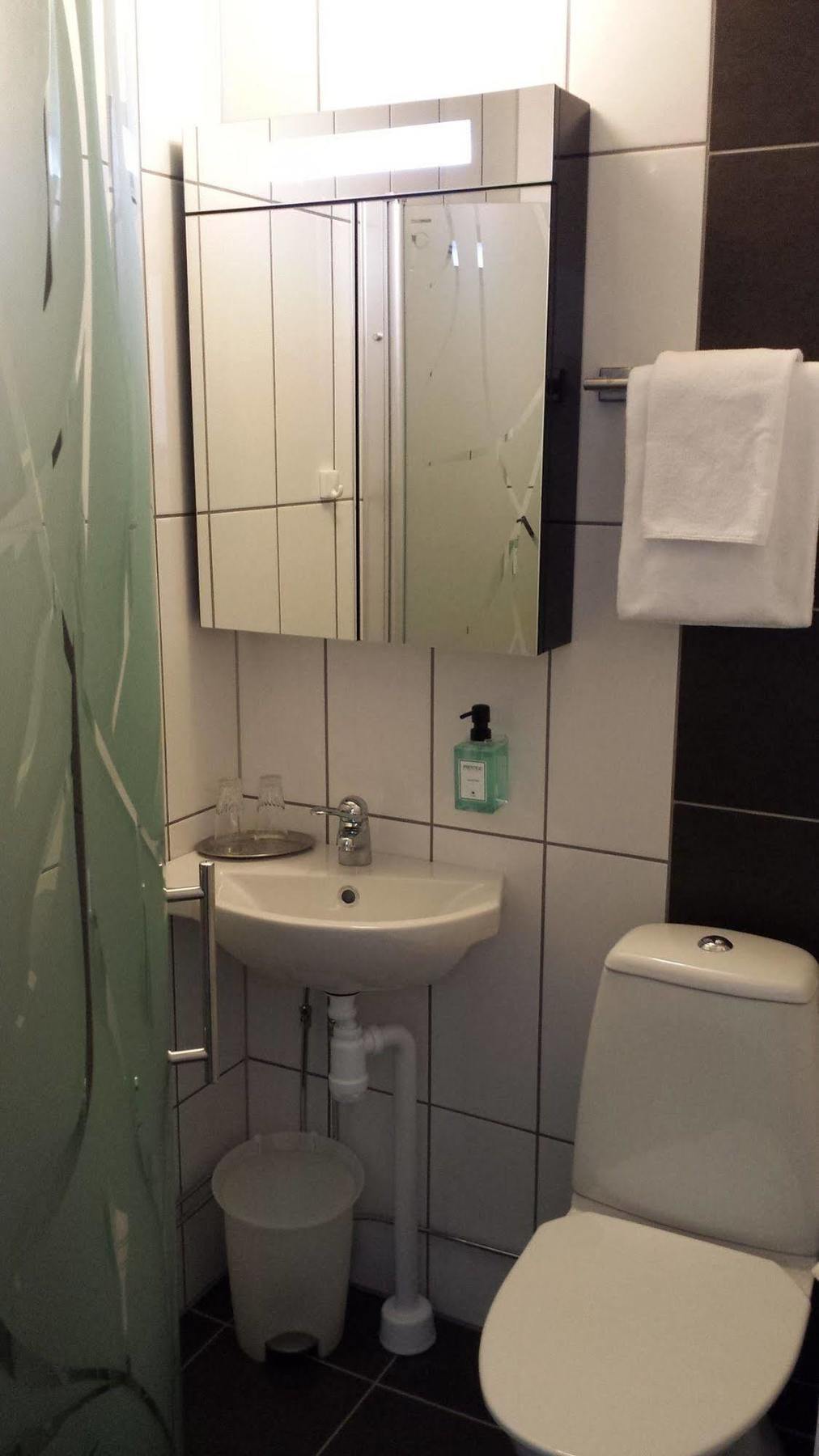 Bishops Arms Hotel 3*